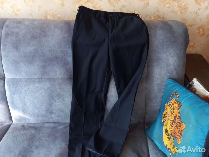 Пиджак +жилетка+брюки