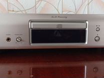 Cd плеер denon DCD-700AE