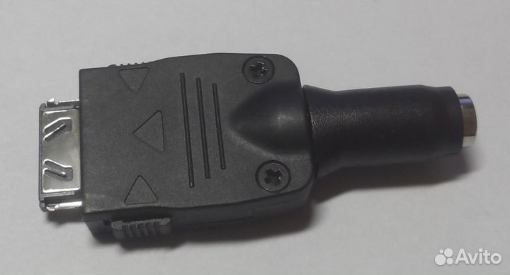 Переходник адаптера для кпк HP iPAQ новый