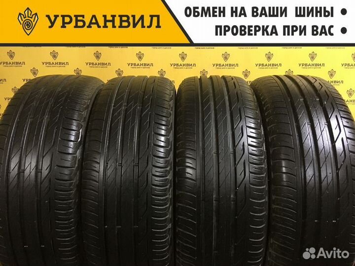 Bridgestone Turanza T001 195/55 R16 91V