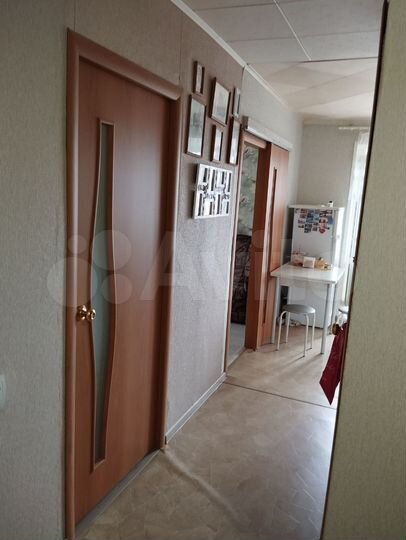 2-к. квартира, 40,2 м², 2/9 эт.