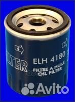 Фильтр масляный ELH4180 Mecafilter