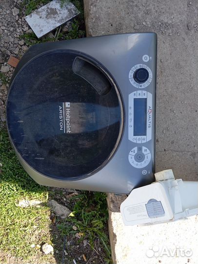 Продам запчасти для стиральной машины