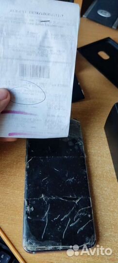 Samsung Galaxy S8+, 4/64 ГБ