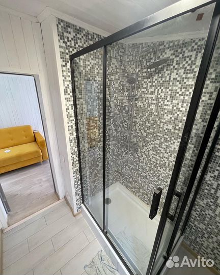 Модульный дом