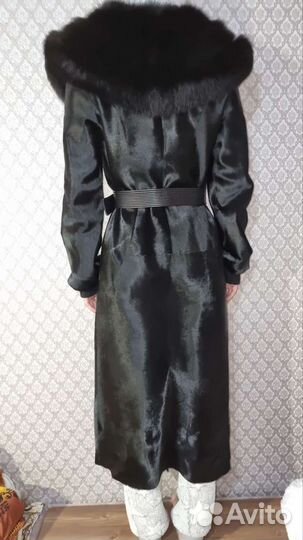 Шуба пальто Charisma