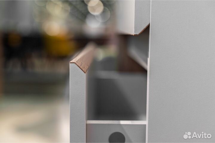 Тумба под тв 58.08 гавана (о)