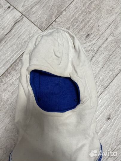 Шапка шлем huppa (47-49)