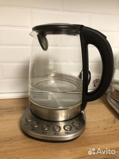 Чайник электрический