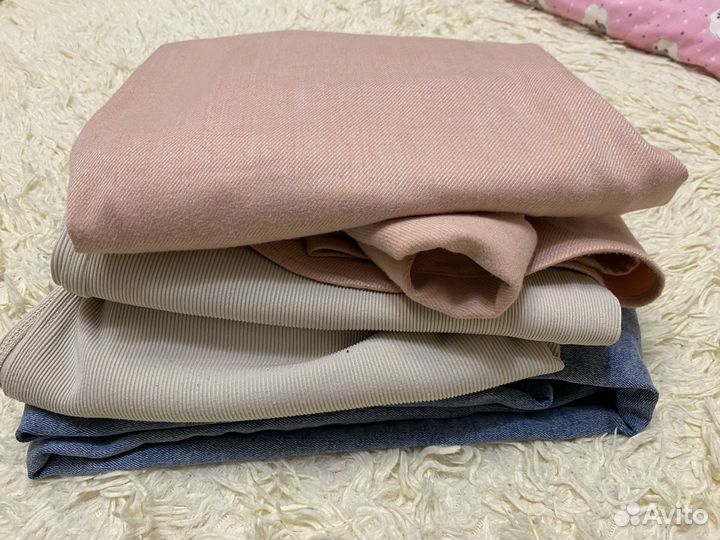 Одежда для беременных 46 48 пакетом