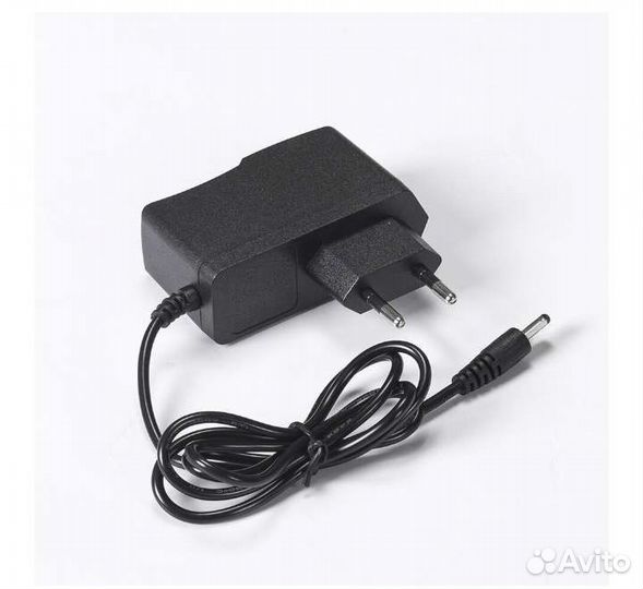 Зарядка адаптер для китайских планшетов 5V-2A3.5мм