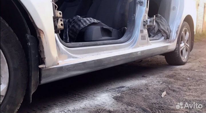 Пенки дверейChery Tiggo (T11) и др