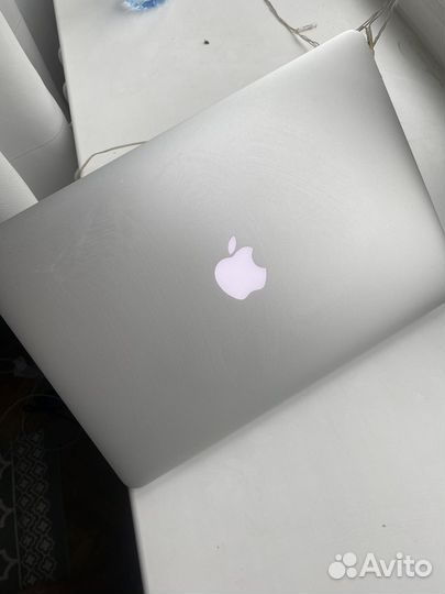 Apple MacBook Air 13 2017