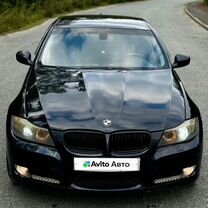 BMW 3 серия 2.0 AT, 2009, 220 000 км, с пробегом, цена 820 000 руб.