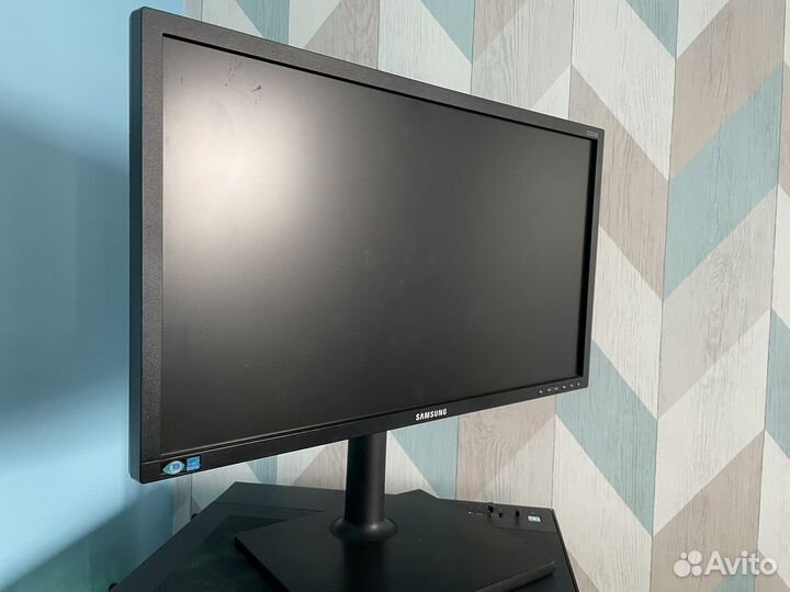 Монитор samsung s23c450b
