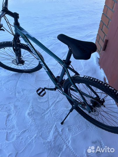 Алюминий grantel. Велосипед. Топ