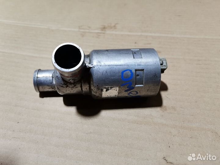 Клапан холостого хода Opel Omega B 2.5 X25XE