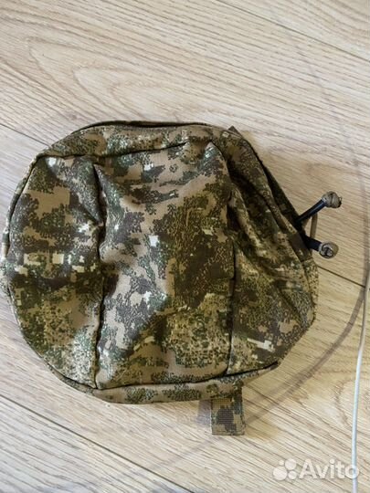 Задняя панель на плитоносец