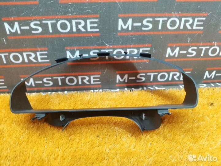 Накладка щитка приборов Mercedes-Benz E-Class W212