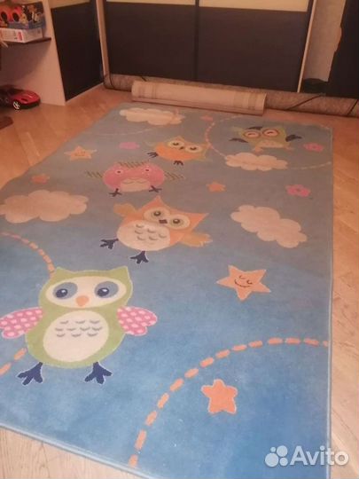 Ковры и паласы