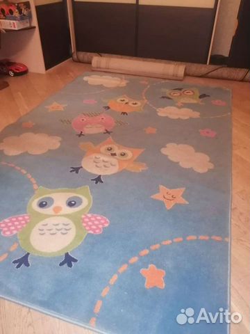 Ковры и паласы