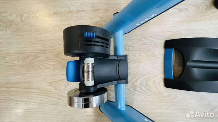 Велосипедный станок Tacx