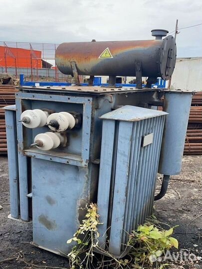 Трансформатор силовой арт78653