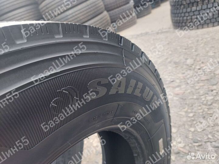 Грузовые шины 235/75R17.5 Sailun SAR1
