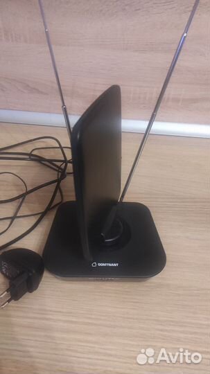 Антенна для тв