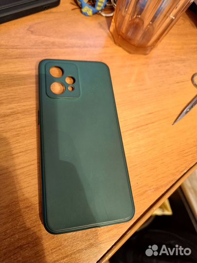 Чехлы на Realme 9 pro +
