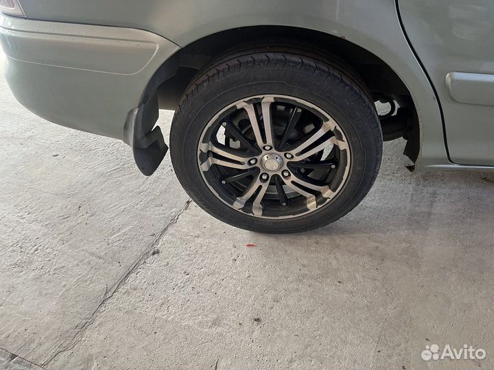 Sunfull SF-888 205/55 R16