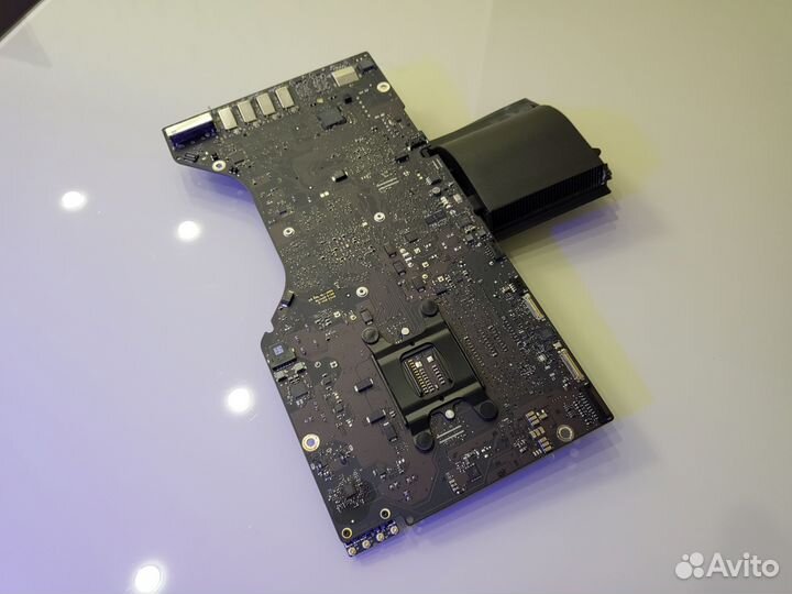 Материнская плата iMac 21.5 2013