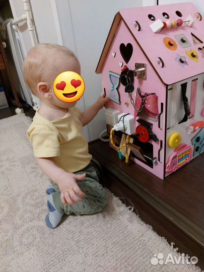 Няня для ребенка (0+) на моей территории, Срочная