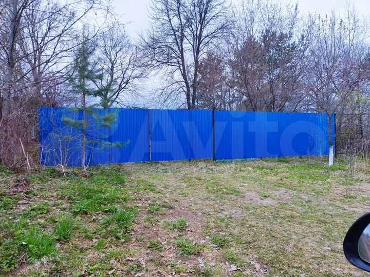 Дача 15 м² на участке 8 сот.