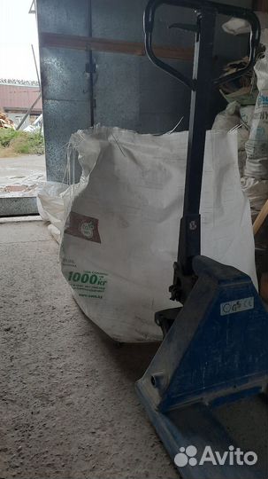 Биг бэги мешки