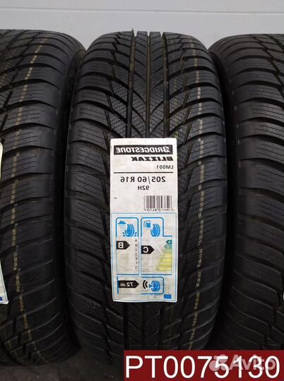Bridgestone Blizzak LM-001 205/60 R16 98H