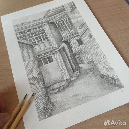 Рисунок
