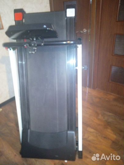 Беговая дорожка Turneo Inita T-155