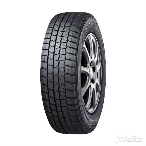 Dunlop Winter Maxx WM02 245/40 R18