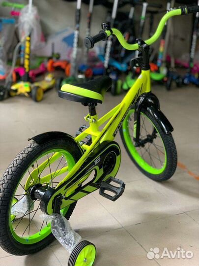 Велосипеды