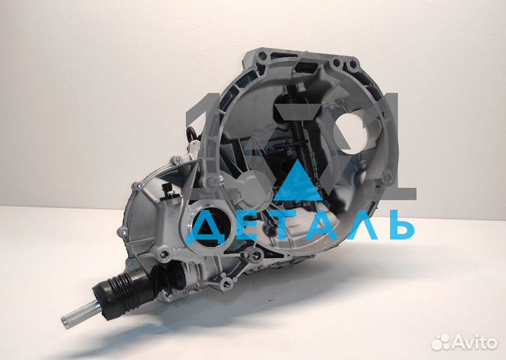 Кпп Лада Гранта Новая с Гарантией