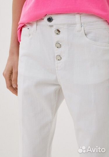 Джинсы женские Replay Rajna Slim Fit размер 26