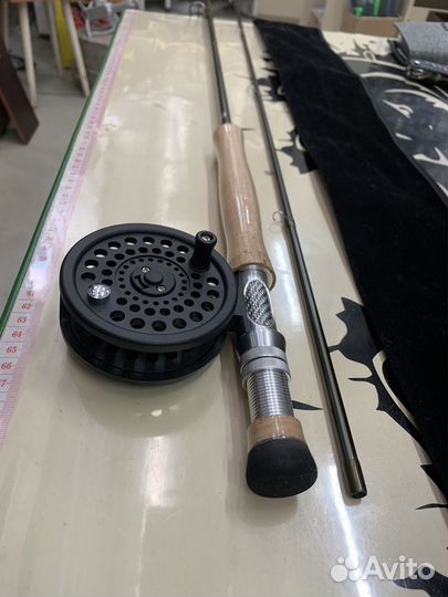 Продам нахлыстовое удилище