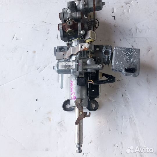 Лексус GS430 рулевая колонка