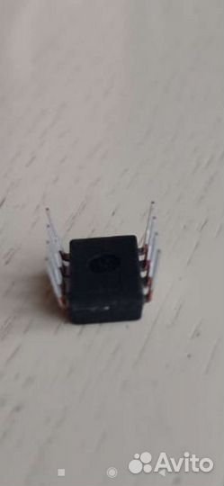 Операционный усилитель muses 01