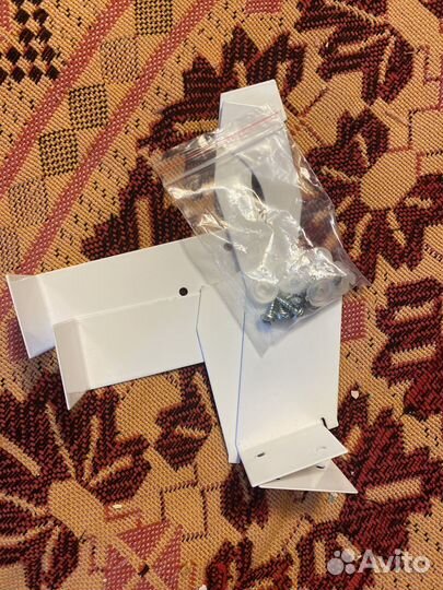 Декоративный экран для радиатора