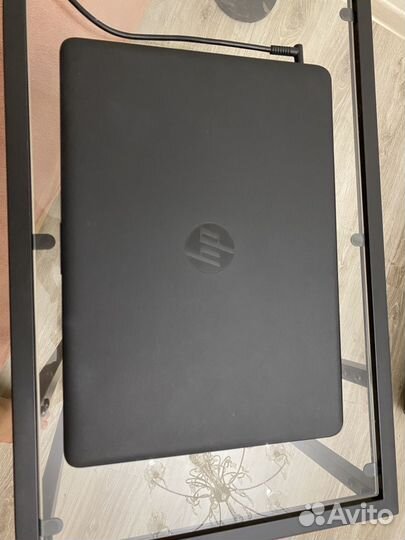 Ноутбук HP 14-bs000ur 1PA09EA