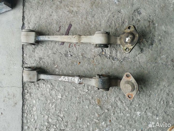 Рычаг Нижний granta