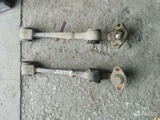 Рычаг Нижний granta