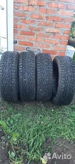 Cordiant Snow Cross 205/60 R16
